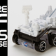 Illustration for article titled We need more NASA Curiosity rover toys, and we need them now